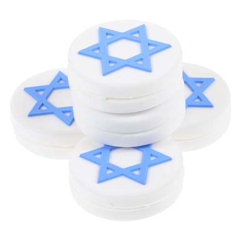 Garneck Silicone Tennis Racket Dampener Easy to Use Vibration Dampener for Tennis Shocks Absorbers