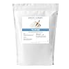 Smart & Simple Taurine Powder | Horse Supplements | 14,200 mg of Taurine for Horses | Supports Muscles External and Internal Structure | Supports a Calm Demeanor | 156 Servings | 5 lb