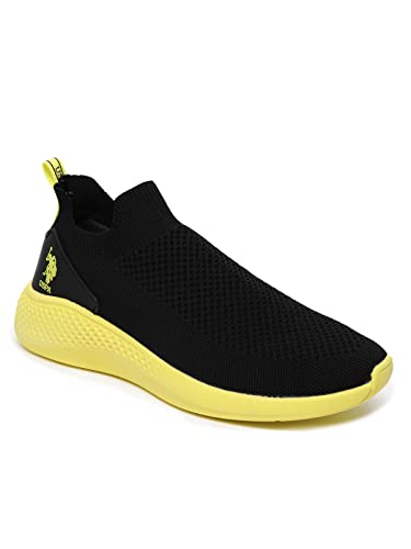 Image of U.S. POLO ASSN. Mens Johan Sneaker