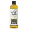 4-Legger Certified Organic Dog Shampoo –...