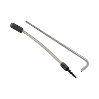 WMF SS-8030002031 Milchschlauch + Rohr für Perfection 760 840 860 890 CP820 CP850 CP85 Kaffeevollautomat – Ansicht 2