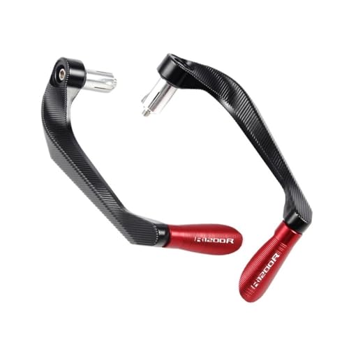 Protecteur d'embrayage frein contre le froid et les chocs - R1200R R1200RT moto