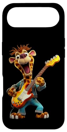 ����L���� ���b�N�X�^�[ �G���L�x�[�X �M�^�[�v���[���[ �X�}�z�P�[�X iPhone Air �p