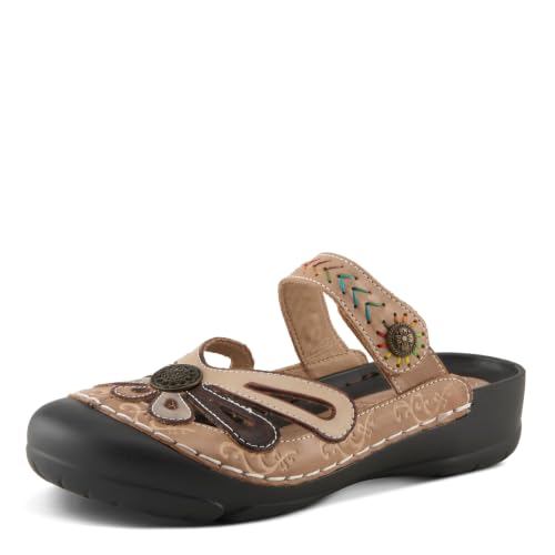Image of L'Artiste by Spring Step Women's Copa Flat Sandal