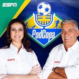 Couverture de PodCopa