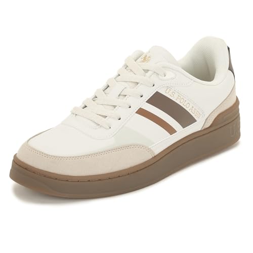 Image of U.S Polo Assn. Mens Colt Sneaker
