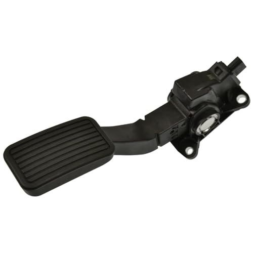 Accelerator Pedal May Bind/FMVSS 124 - 2003-2014 Honda & Acura 7 Replacement Accelerator Pedal Sensor for 2016-2021 Honda Civic (2.0L 4 Cylinder)