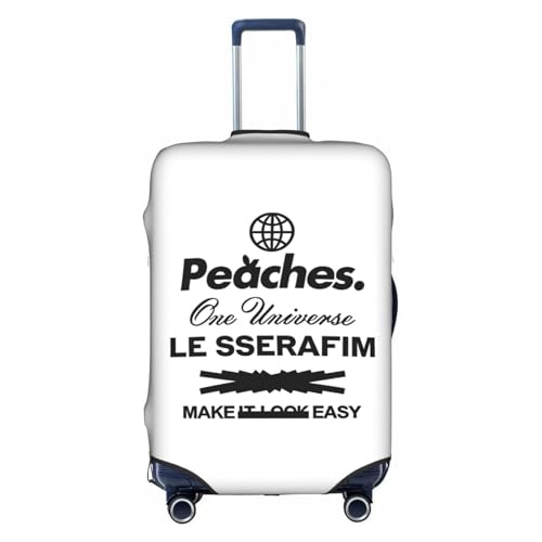 [JECASS] QbWJo[ LE SSERAFIM EZtB (4) X[cP[XJo[ Lkf LOP[XJo[ QbWJo[ _XgJo[ ϋv 􂦂 eTCYΉ L