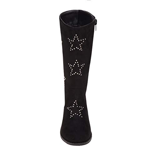 KENSIE GIRL Bella Knee High Boot2