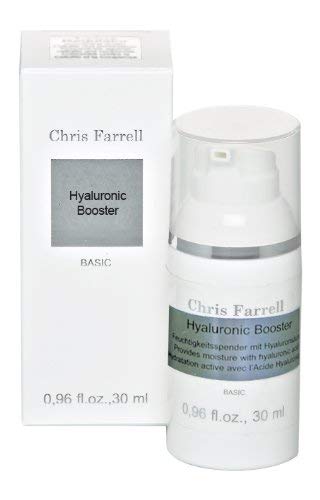 Preisvergleich Produktbild Chris Farrell - Basic Line - Hyaluronic Booster - 30 ml