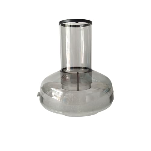Juicer Accessories, Cubierta Superior del exprimidor, Compatible con licuadoras Philips HR1915, HR1922, HR1919, HR1916, HR1921, HR1918 y HR1925.,For Juice Shops