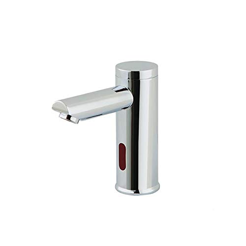 8102 LAVABO SOLTRONIC Cover