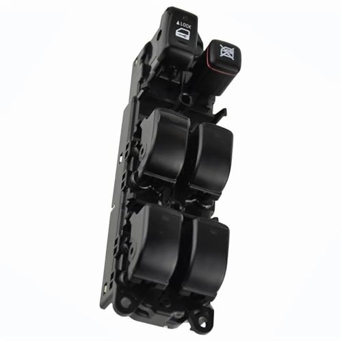 Commande de lève-vitre pour Toyota Land Cruiser Prado 2002-2010 avant gauche