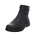 Price comparison product image Jomos Men's Atlanta Snow Boot, Black, 15 UK