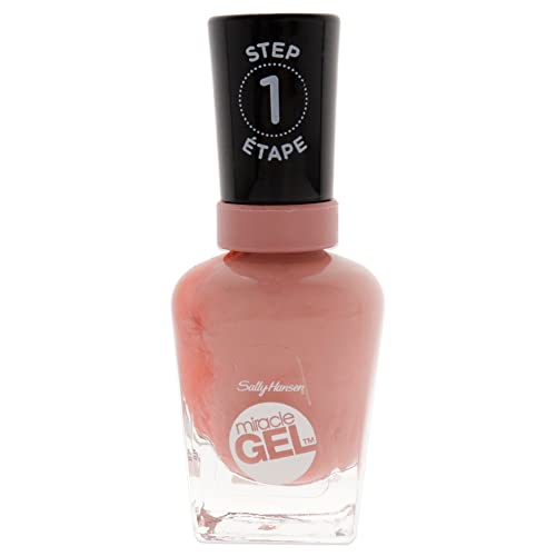 Best No Light Gel Polish — Gel Nail Polish Without UV Light Ms. O. Beauty