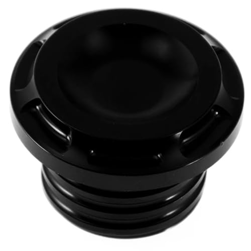 Tapa de aceite para moto Dyna Softail Sportster 1996-Up
