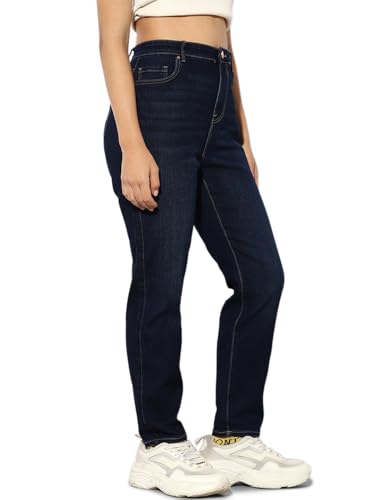 Image of ONLY Women's High Rise Skinny Jeans