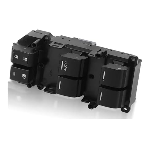 Commande vitre électrique en panne ? Bouton Accord 2008-2011 RHD - 2
