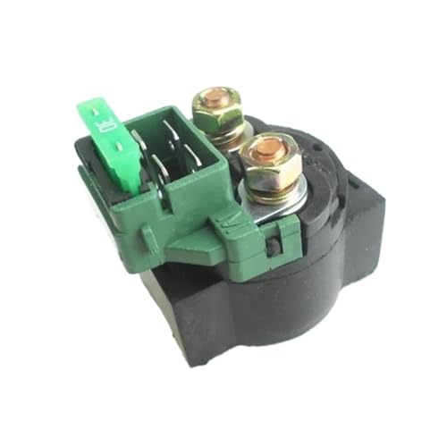 Relais démarreur moto pour rouler serein en CF400 et 650NK - Idéal longs trajets