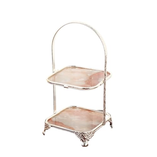 OGXN�A�t�^�k�[���e�B�[�p 2�^3 �i�P�[�L�X�^���h �f�U�[�g�v���[�g �H��Z�b�g �p�[�e�B�[�ɍœK (�Q�w,�l�p�`�V���o�[)