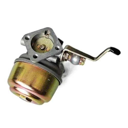 Carburateur moteur EC08 pièce rechange EC10 EC12 motoculture