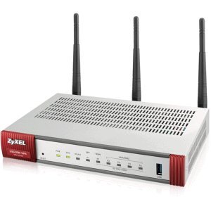 ZyXEL USG 20W-VPN (Device only) Firewall Applinace