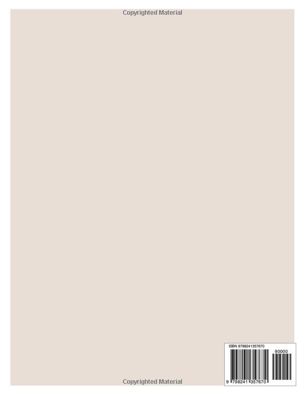 Miniatura 2 de CORTISOL DETOX DIET COOKBOOK FOR BEGINNERS 100 Stress-Balancing Recipes to Restore Hormones & Calm the Body (Everyday Healthy Cookbook)