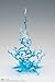 TAMASHII NATIONS - Thunder Blue ver. for S.H.Figuarts Tamashii Effect