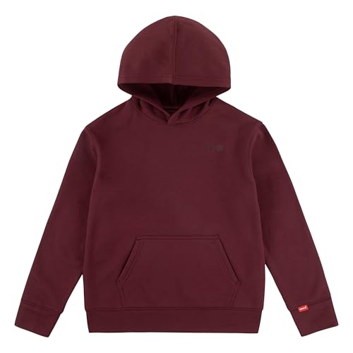 Levi's Boys' Batwing Pullover Hoodie