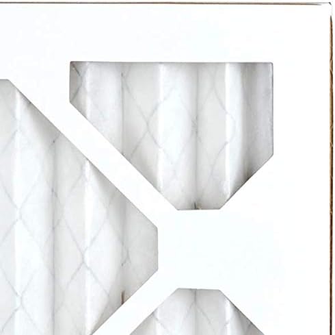 Miniatura 7 de AIRx Filters - Filtro de aire MERV 11 plisado para calefacción, para calefacción, para calefacción, para calderas, paquete de 6 unidades, fabricado