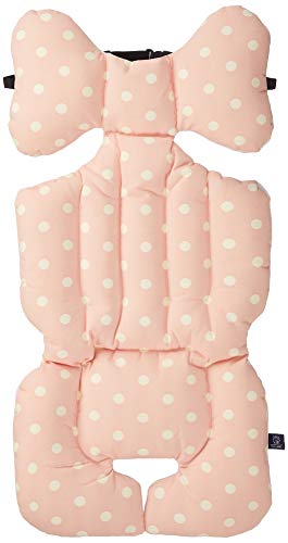 LITTLE SEEDS(gV[h) xr[J[V[g lovely dot (pink) 2~