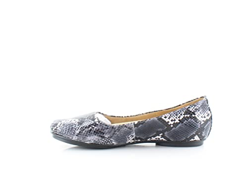 Image of Naturalizer Maxwell Blue /Grey Snake 9.5 M (B)