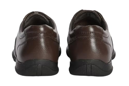 Image of Lee Cooper Men LC2129B2R Formal Shoe Black Black 40