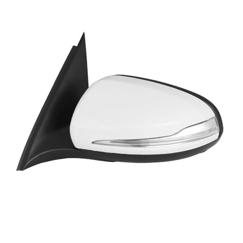 Rétroviseur latéral de voiture pour voyager serein en Benz Classe GLC W253
