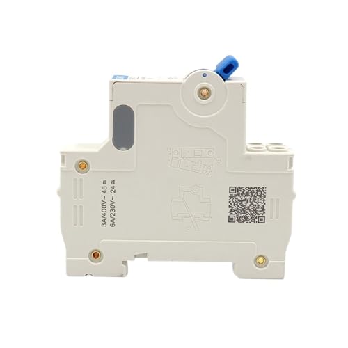 Module déclencheur SHT-X1 commande à distance rail DIN NXB-125 - 3