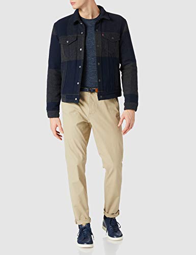 Only & Sons Onswill Life Chino Reg Cintura PK 9648...