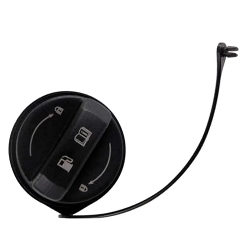 Bouchon de réservoir d'essence Kia Forte Niro Optima | Bouchon carburant 310103L600U
