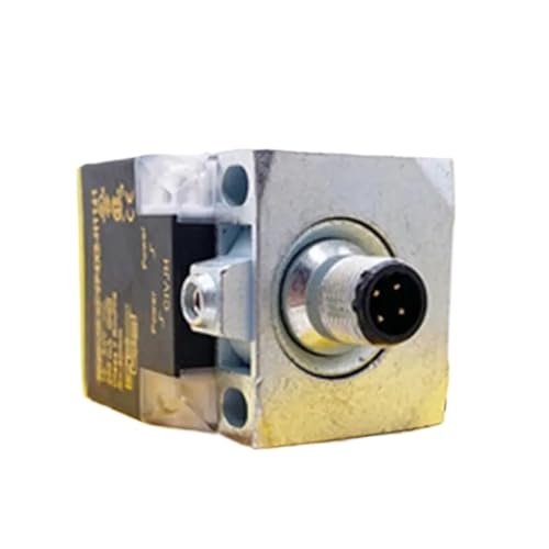 NI25U-CK40-VP4X2-H1141 détecteur de proximité inductif Turck capteur M12 pour automatisme