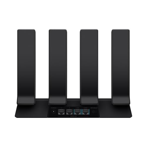 Listado de Router wifi los 5 mejores. 20 Imagen adicional