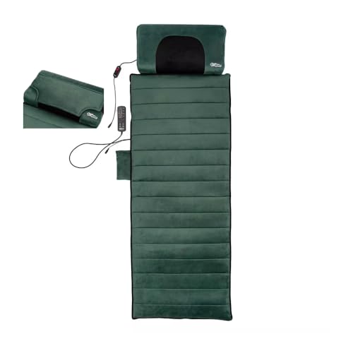 eZwell - Remedy Massage System + Intensity Control Cover