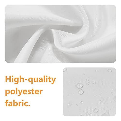 Baonews Art Nouveau Dragonfly Decor Shower Curtain Set,Line Vintage Oriental Modern Fashion Polyester Shower Curtain thumb #5