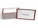 Praxis English Language Arts 5038 Content Knowledge Study Cards: Praxis ELA 5038 Review and Practice Test Questions [Full Color Cards]