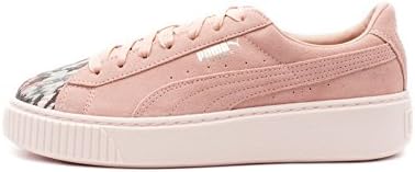 zapatillas puma platform sunfade stitch
