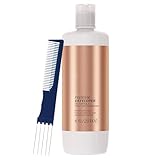 BlondeMe Developer 6% / 20 Volume 33.8 Oz with Dual Purpose Comb