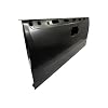 MBI AUTO - Primered Steel, Tailgate Shell Compatible with 2007-2013 Chevy Silverado & GMC Sierra 1500 2500 3500 07-13, GM1900125