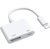 hdmi yuv 444 vs 420 ✔Plug & Play, großen Bildschirm genießen: Mit diesem iPhone HDMI-Kabel können Sie Ihr iPhone / iPad einfach an einen HDTV, Monitor oder Projektor mit HDMI-Eingang anschließen. Es ist eine ideale Lösung zum Ansehen von Filmen, TV-Shows, Konferenzen, Präsentationen, Spiele, Videoanrufe oder Erweiterung des Arbeitsbereichs durch Anschließen Ihrer Geräte an einen großen Bildschirm.