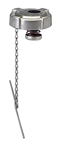 Stant Fuel Cap, NonLocking, 3 in. Dia.