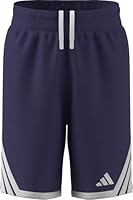 adidas Unisex Kinder Everyday Pro Bball-Shorts, 15–16 Jahre