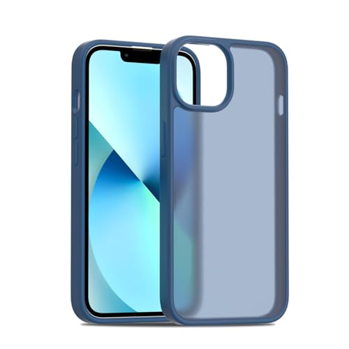 iPhone12mini 13mini �p �P�[�X �}�b�g�� ������ �ϏՌ� ����~�� �w��h�~ �ČRMIL�K�i ���ϖh�~ �X�}�z�P�[�X 12mini 13mini �P�[�X PinLiSheng(�ق�����, iPhone 12mini)