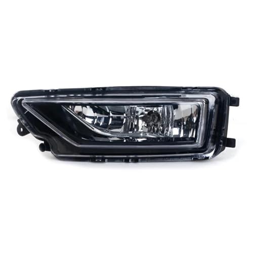 Feu antibrouillard avant gauche avec grille pour VW Amarok 2016-2022